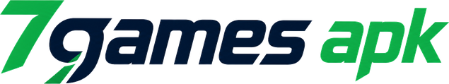 7games apk official logo